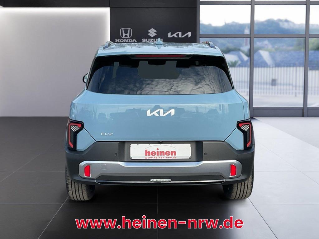 Kia EV2