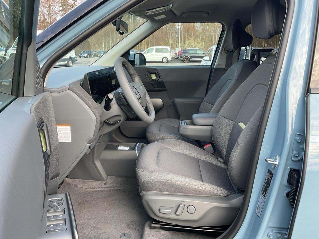 Kia EV2