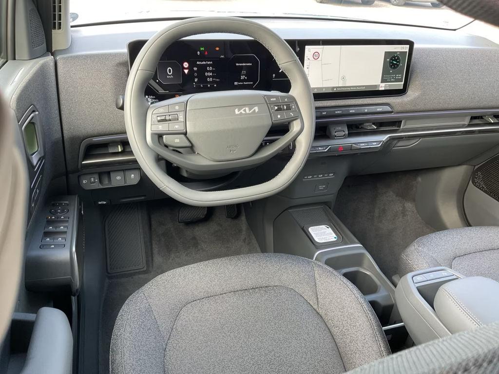 Kia EV2