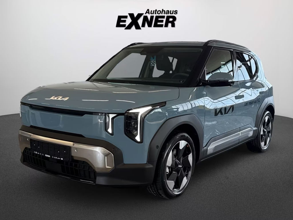 Kia EV2