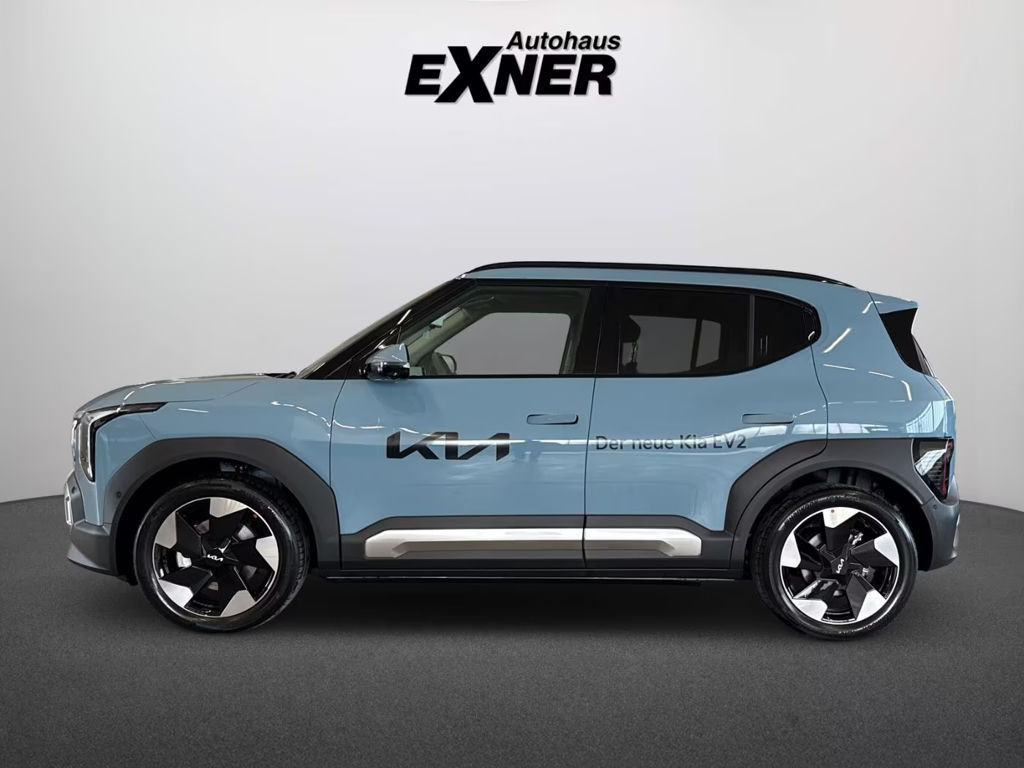Kia EV2