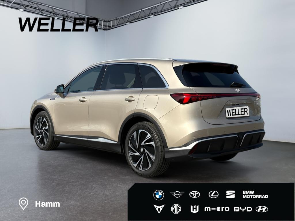 MG MGS6