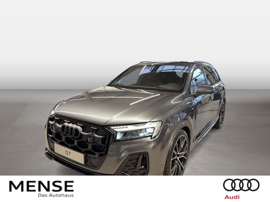 Audi Q7 2026 Diesel