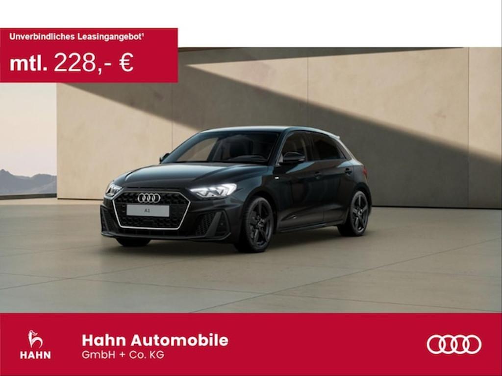 Audi A1 2026 Benzine