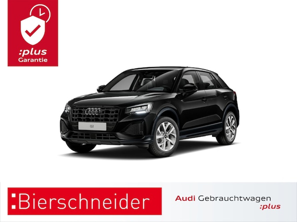 Audi Q2 2025 Diesel