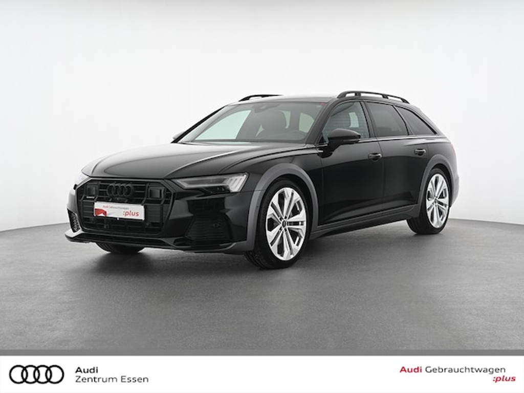 Audi A6 allroad 2023 Diesel