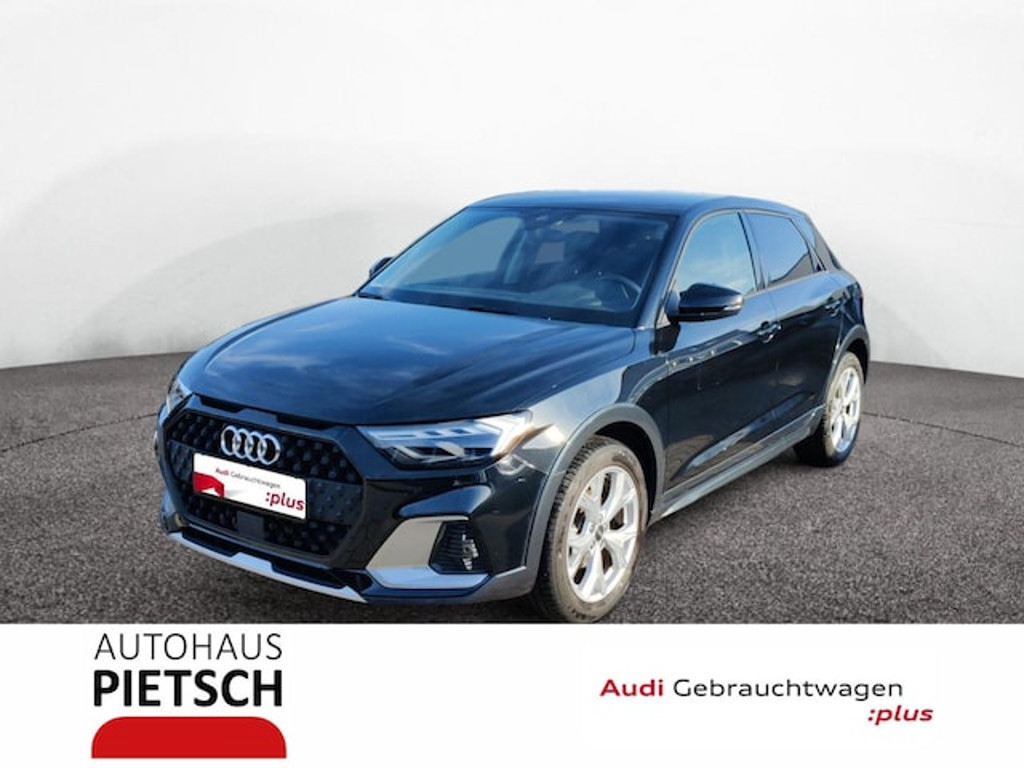Audi A1 2025 Benzine