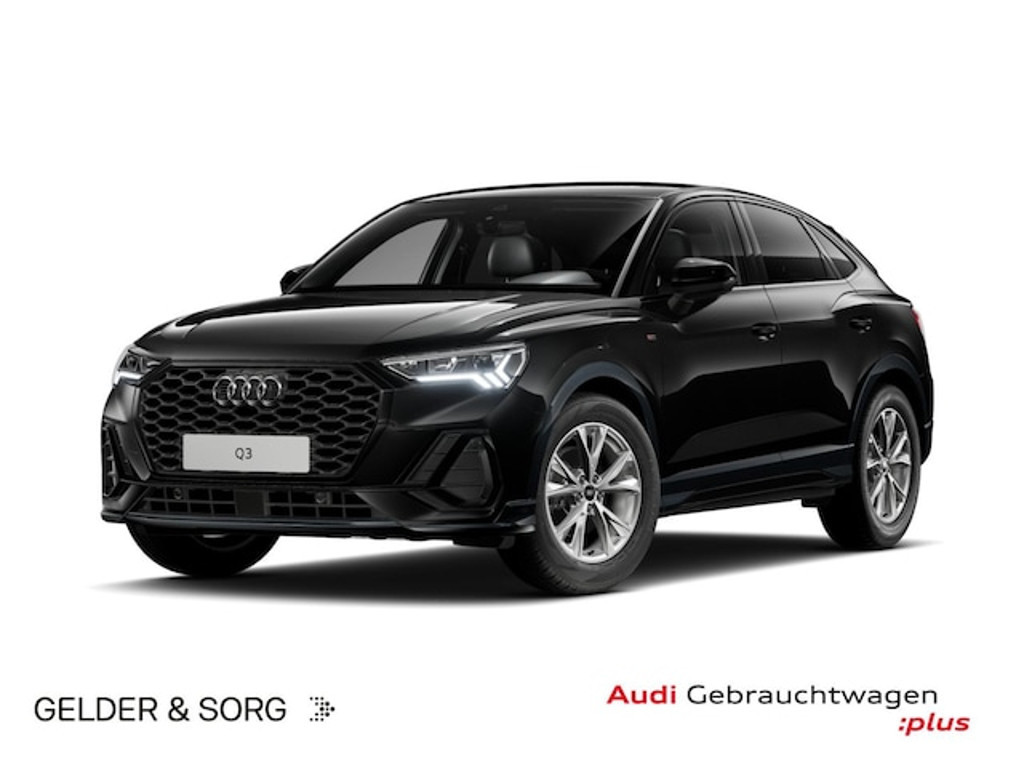 Audi Q3 2025 Diesel