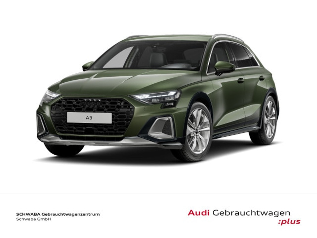 Audi A3 2025 Benzine