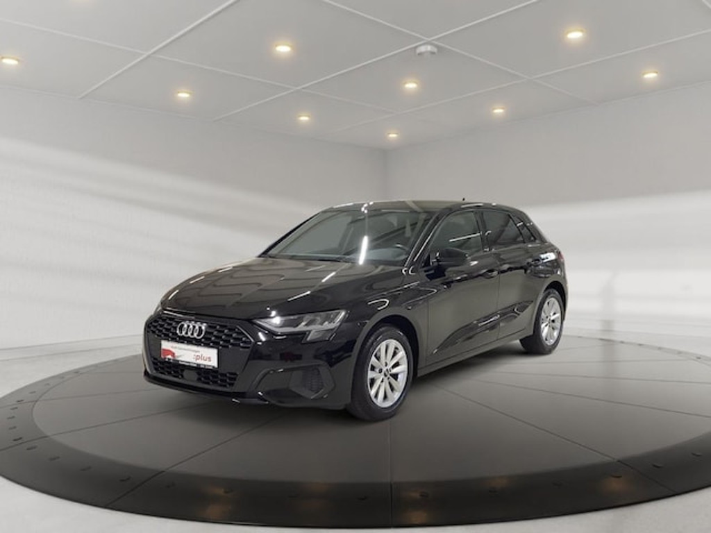 Audi A3 2022 Benzine
