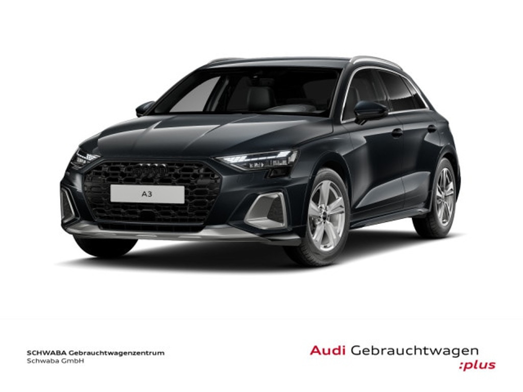 Audi A3 2025 Benzine