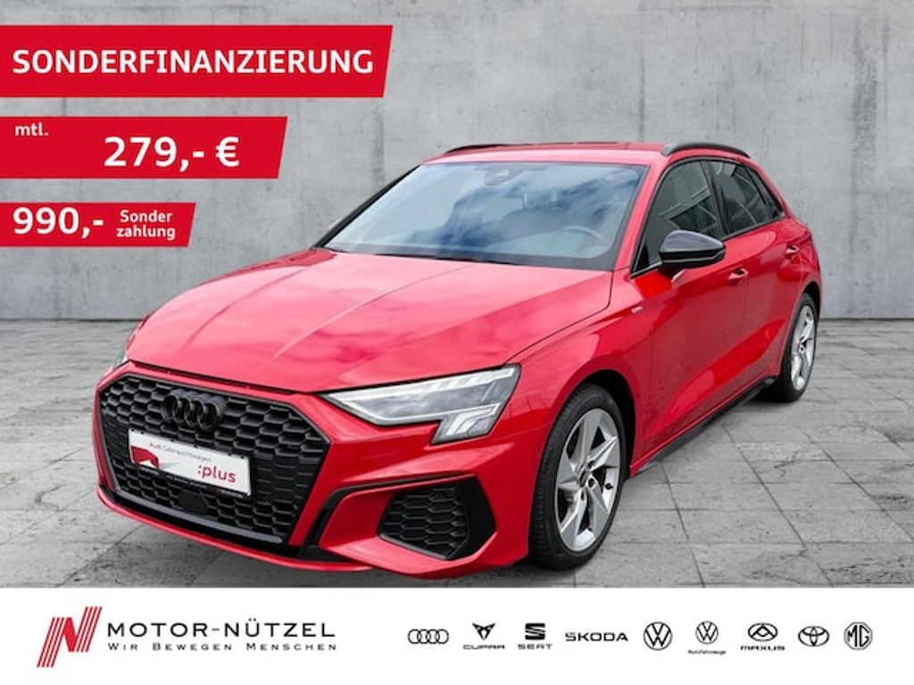 Audi A3 2023 Diesel
