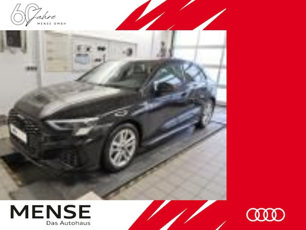 Audi A3 2023 Benzine