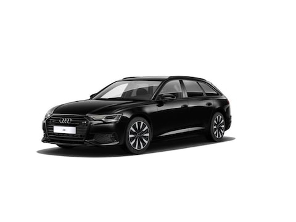 Audi A6 2022 Diesel
