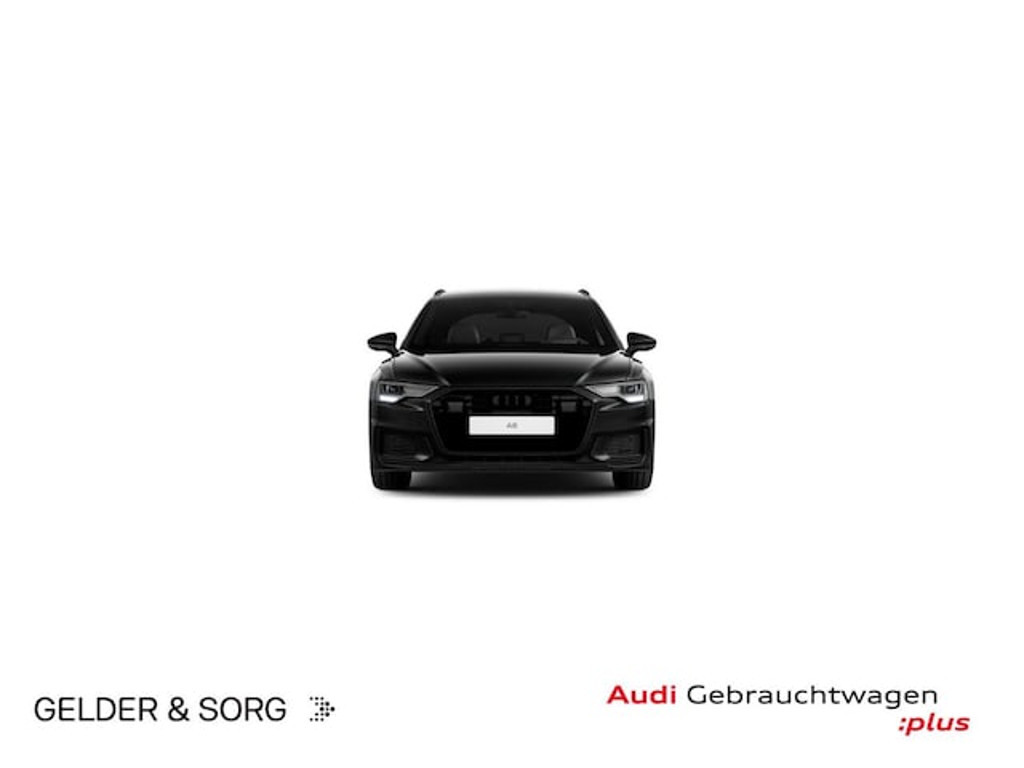 Audi A6 2023 Benzine