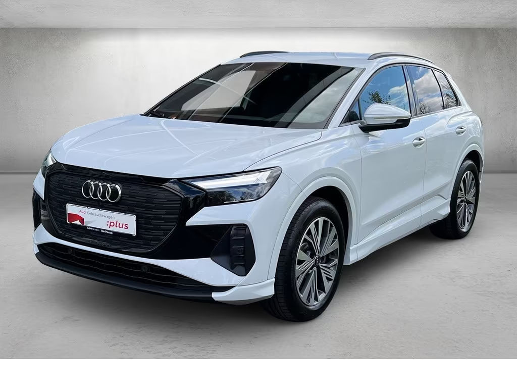 Audi Q4 e-tron 2023 Elektrisch