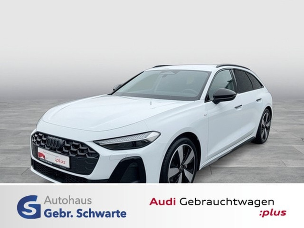 Audi A5 2025 Benzine