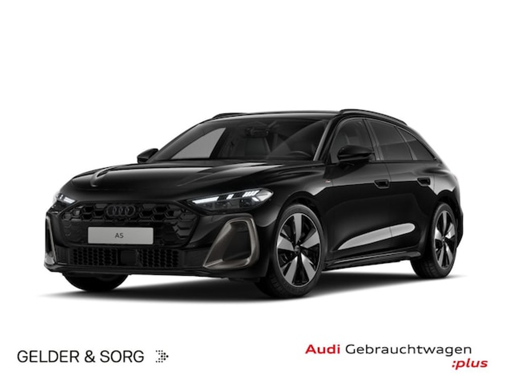 Audi A5 2025 Diesel