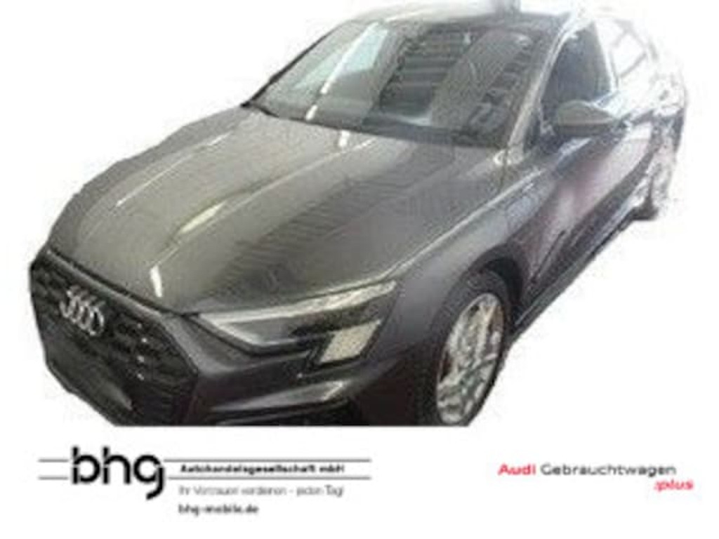 Audi A3 2023 Hybride Benzine
