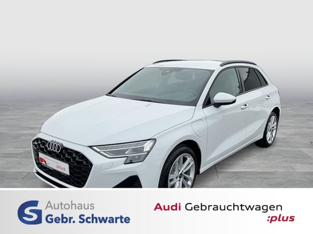 Audi A3 2025 Hybride Benzine