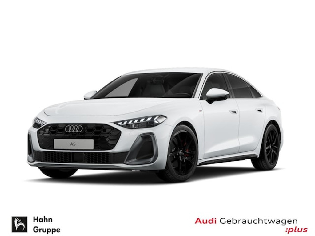 Audi A5 2025 Benzine
