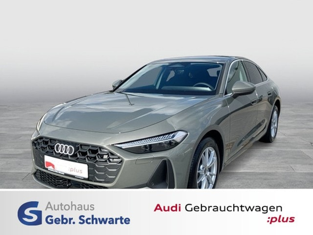 Audi A5 2025 Benzine