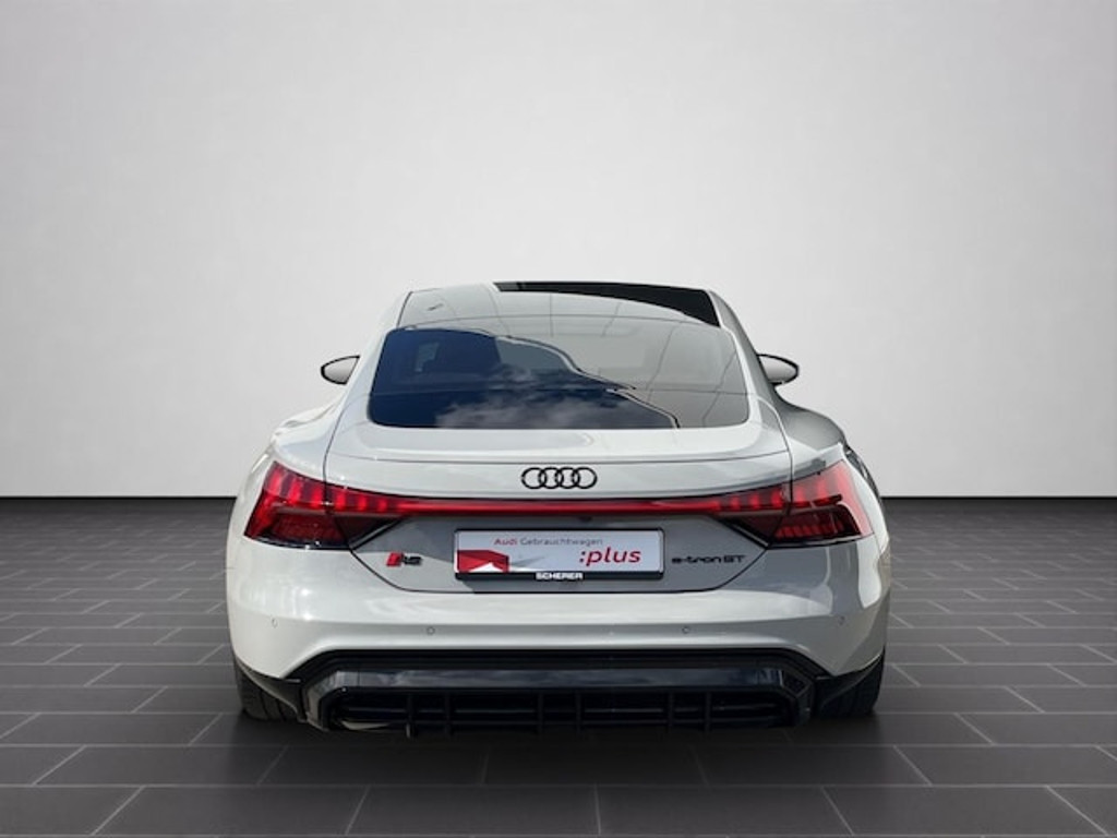 Audi RS e-tron GT
