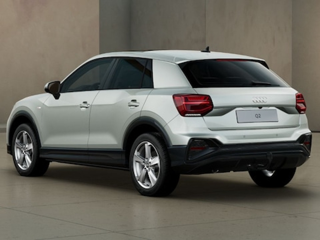 Audi Q2