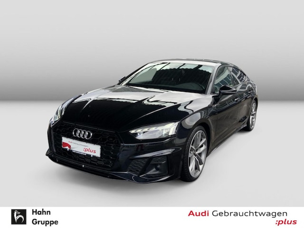 Audi A5 2023 Benzine