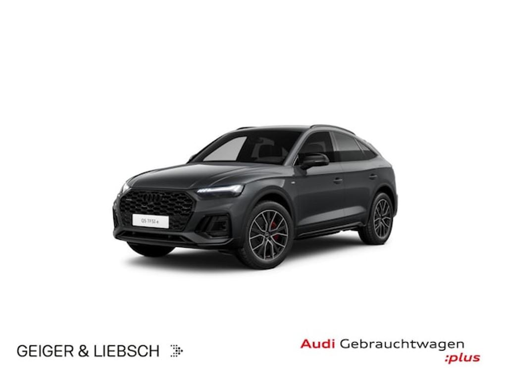 Audi Q5 2025 Hybride Benzine