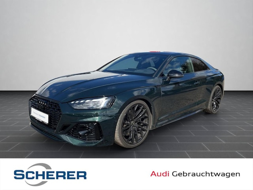 Audi RS5 2023 Benzine