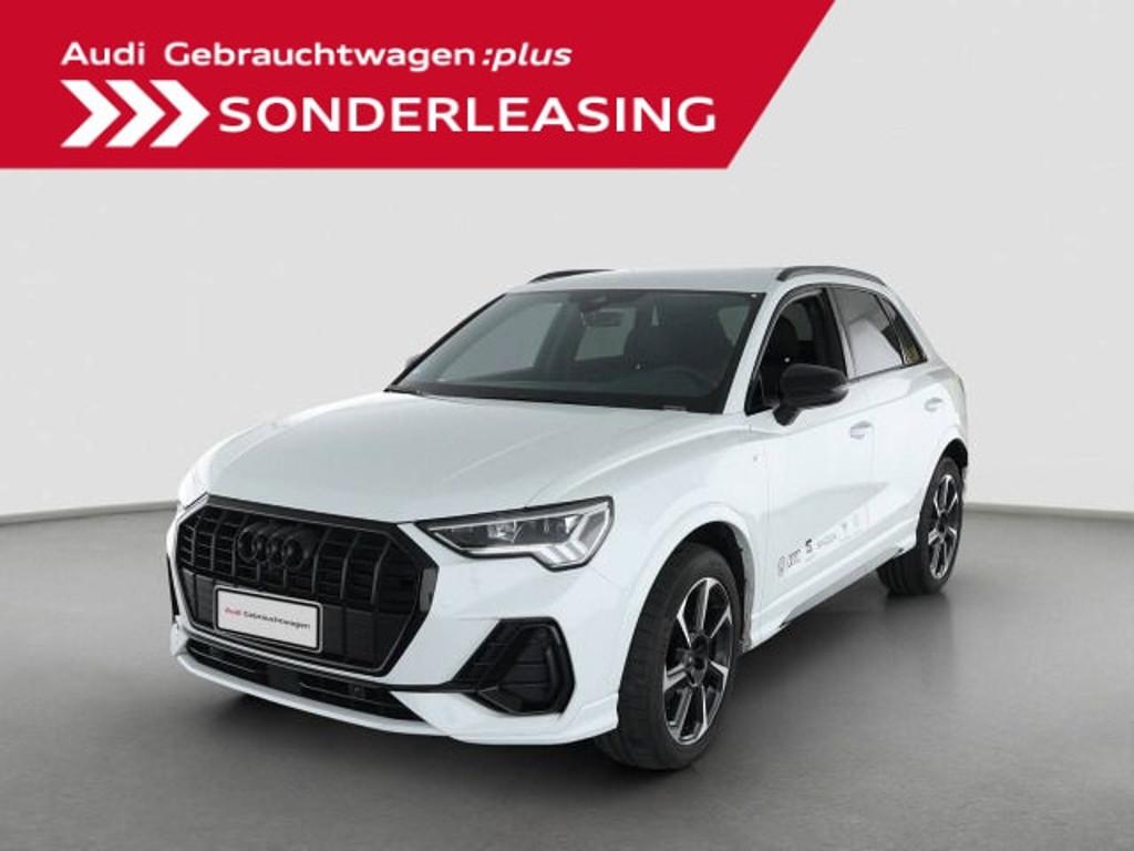 Audi Q3 2024 Diesel