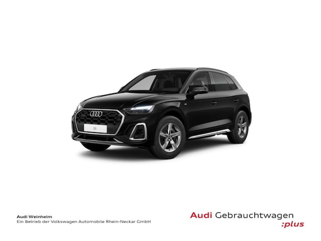 Audi Q5 2024 Diesel