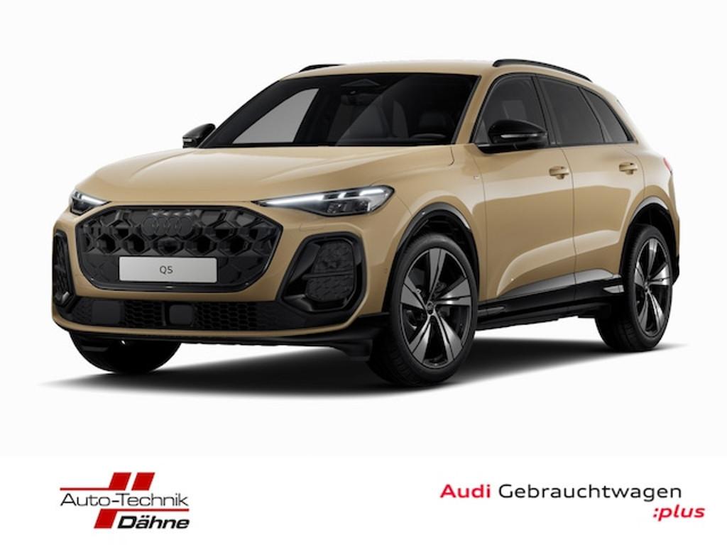 Audi Q5 2025 Diesel