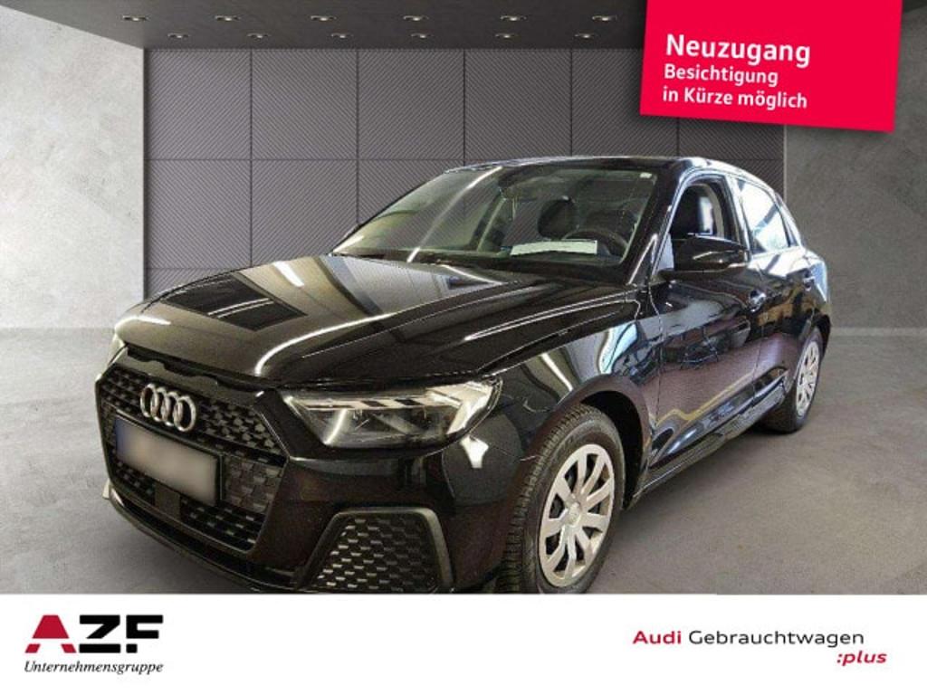 Audi A1 2022 Benzine