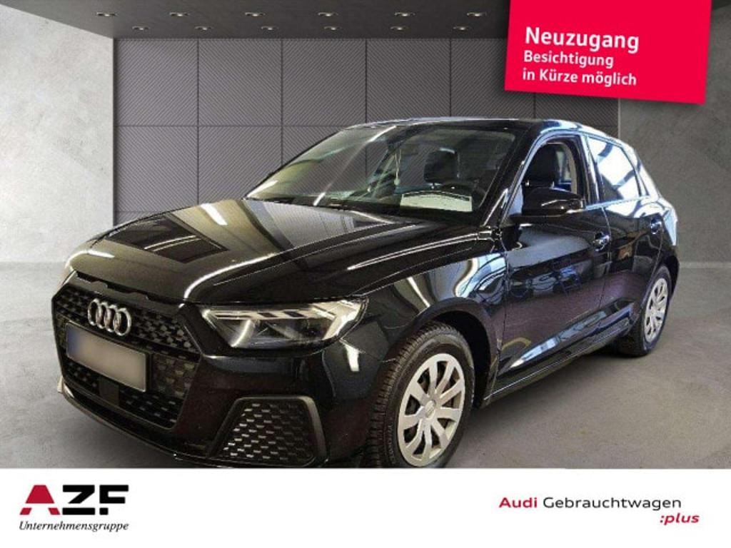 Audi A1 2022 Benzine