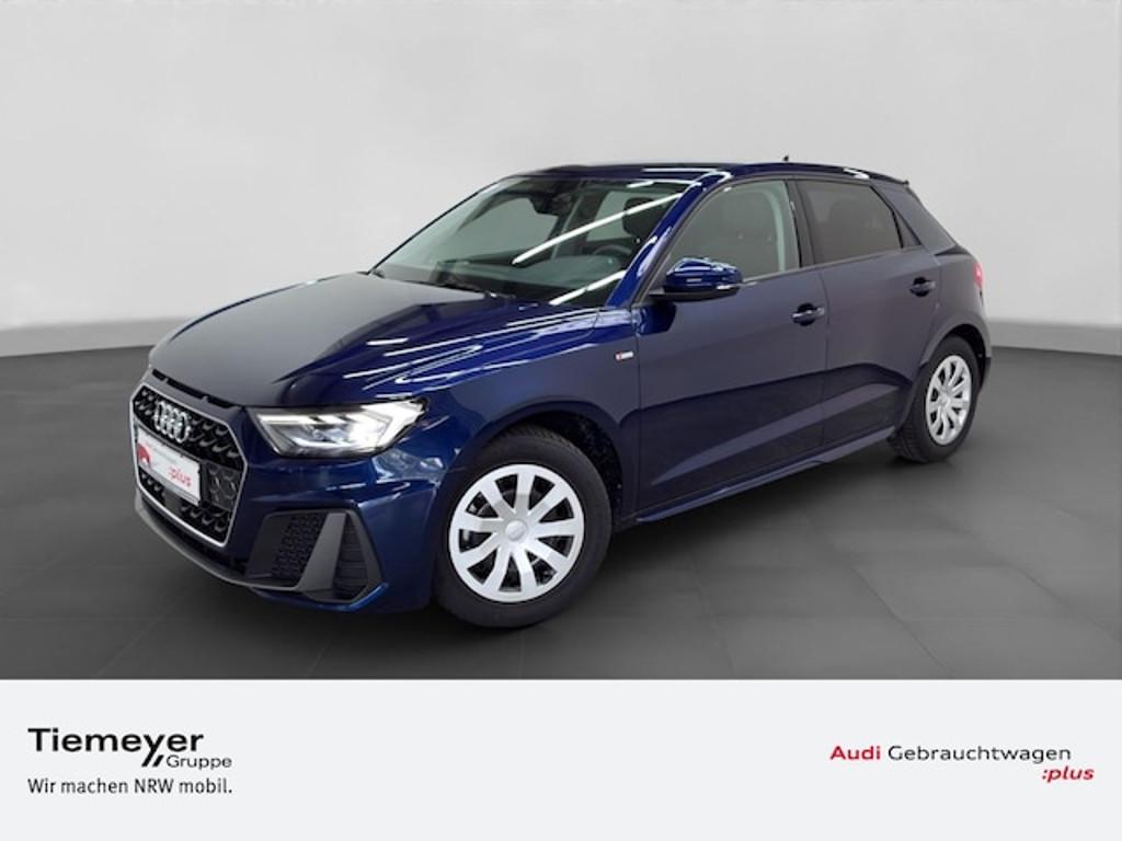 Audi A1 2025 Benzine
