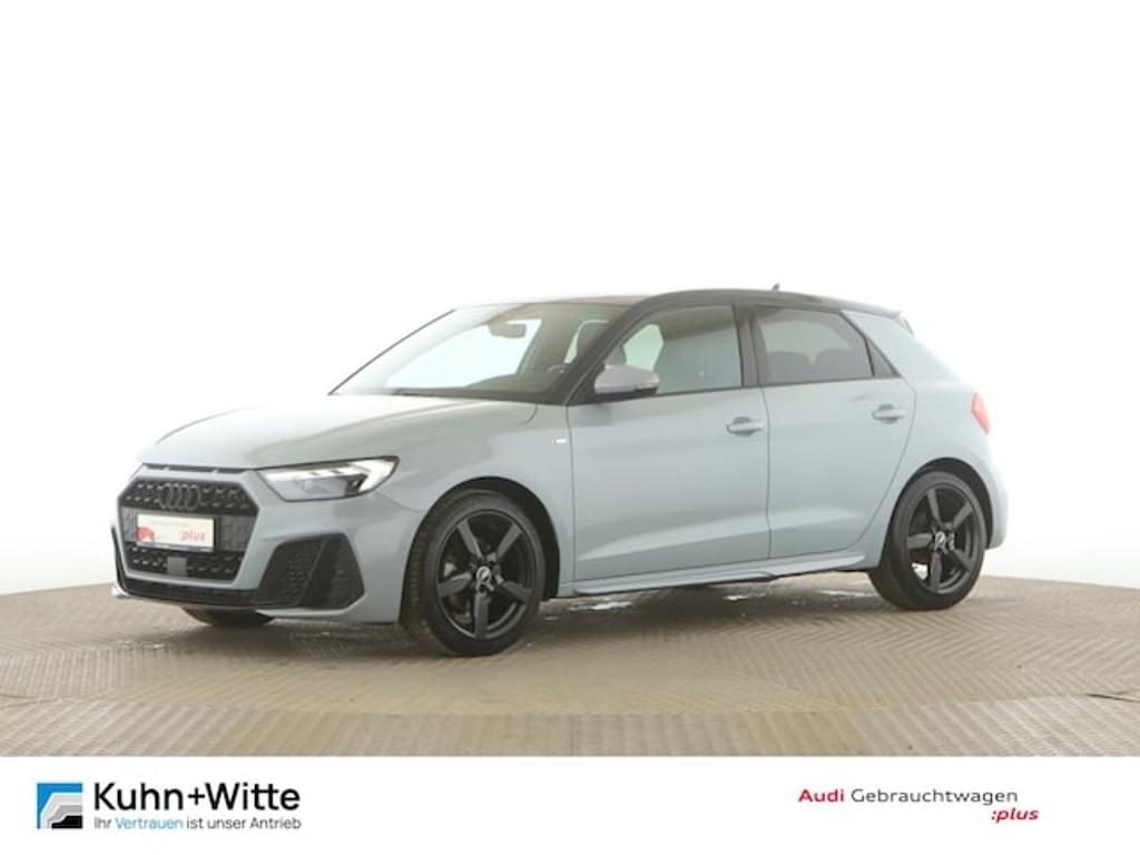 Audi A1 2023 Benzine