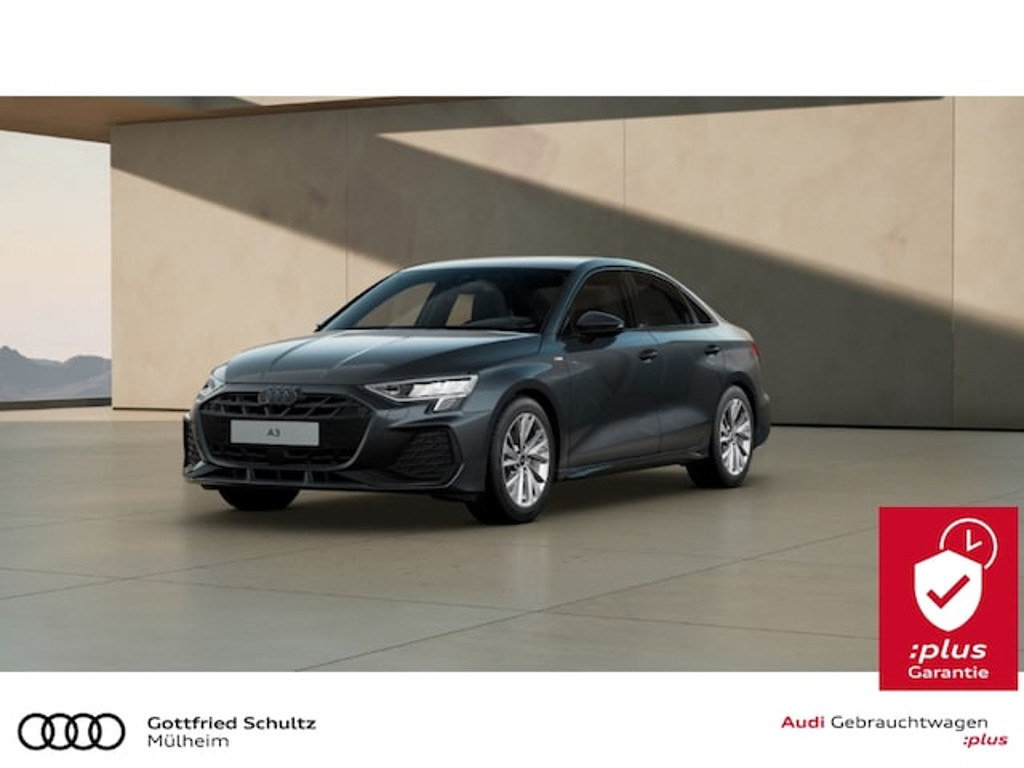 Audi A3 2025 Benzine