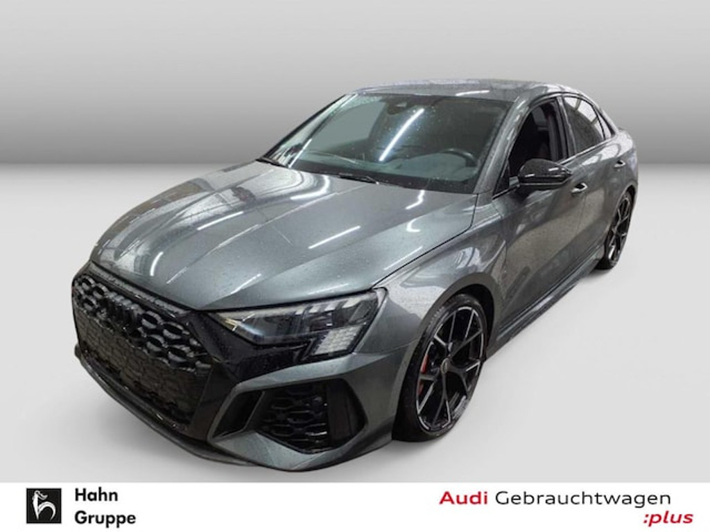 Audi RS3 2022 Benzine
