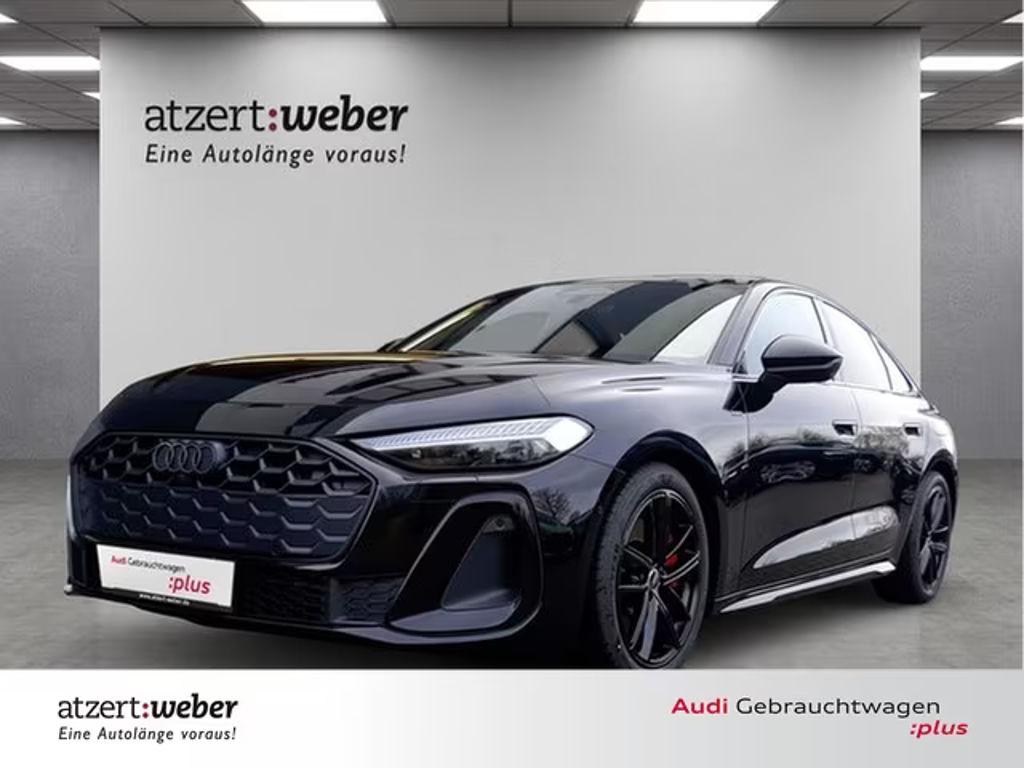 Audi A5 2026 Hybride Benzine