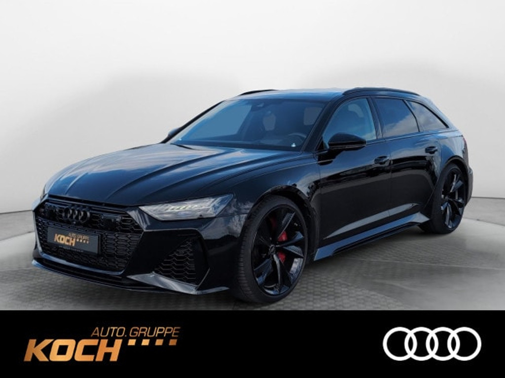 Audi A6 e-tron 2025 Benzine