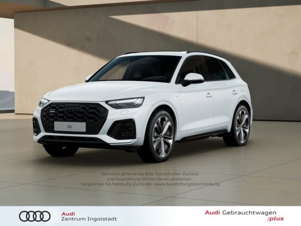 Audi A6 e-tron 2025 Elektrisch
