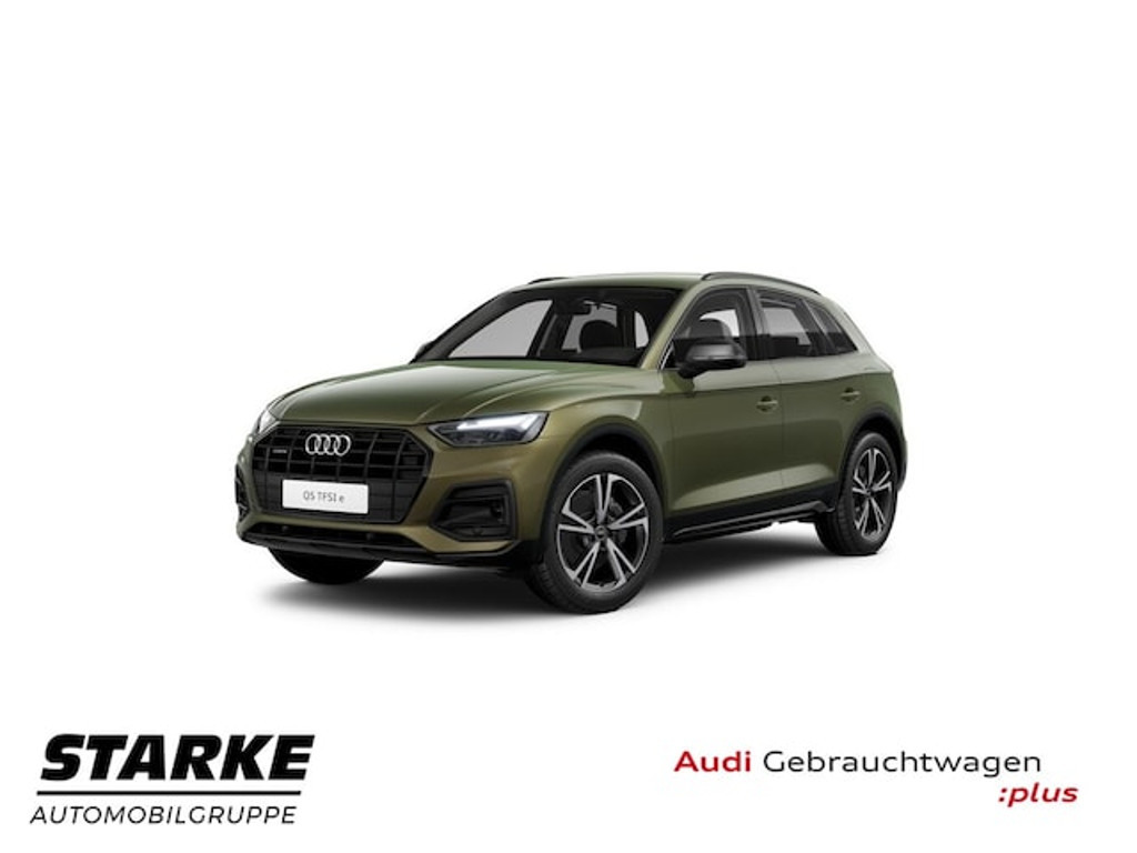 Audi Q5 2023 Hybride Benzine