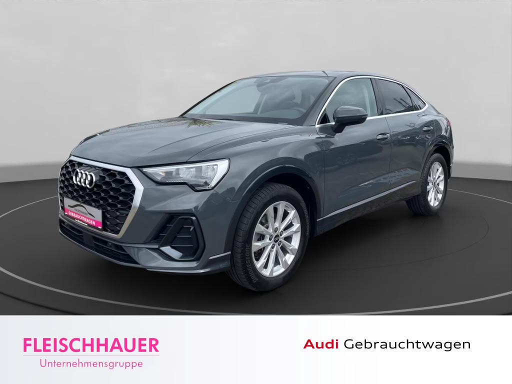 Audi Q3 2023 Diesel