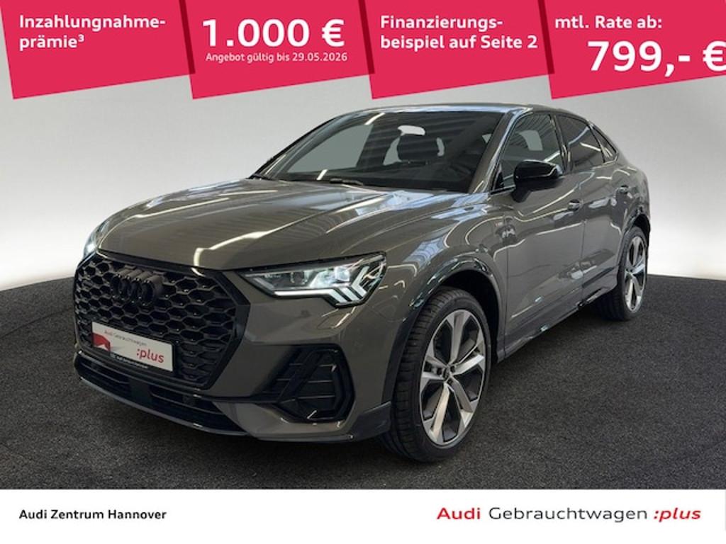 Audi Q3 2025 Diesel