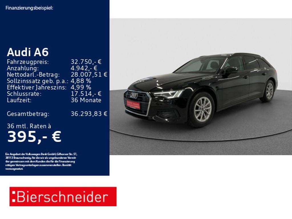 Audi A6 2023 Diesel