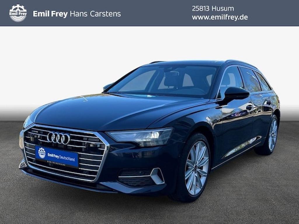 Audi A6 2023 Diesel