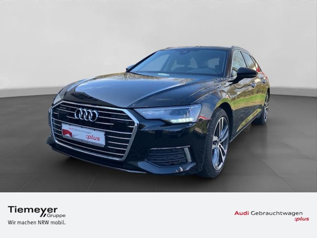 Audi A6 2023 Benzine
