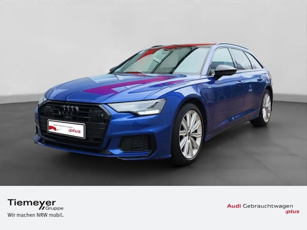 Audi A6 2023 Diesel